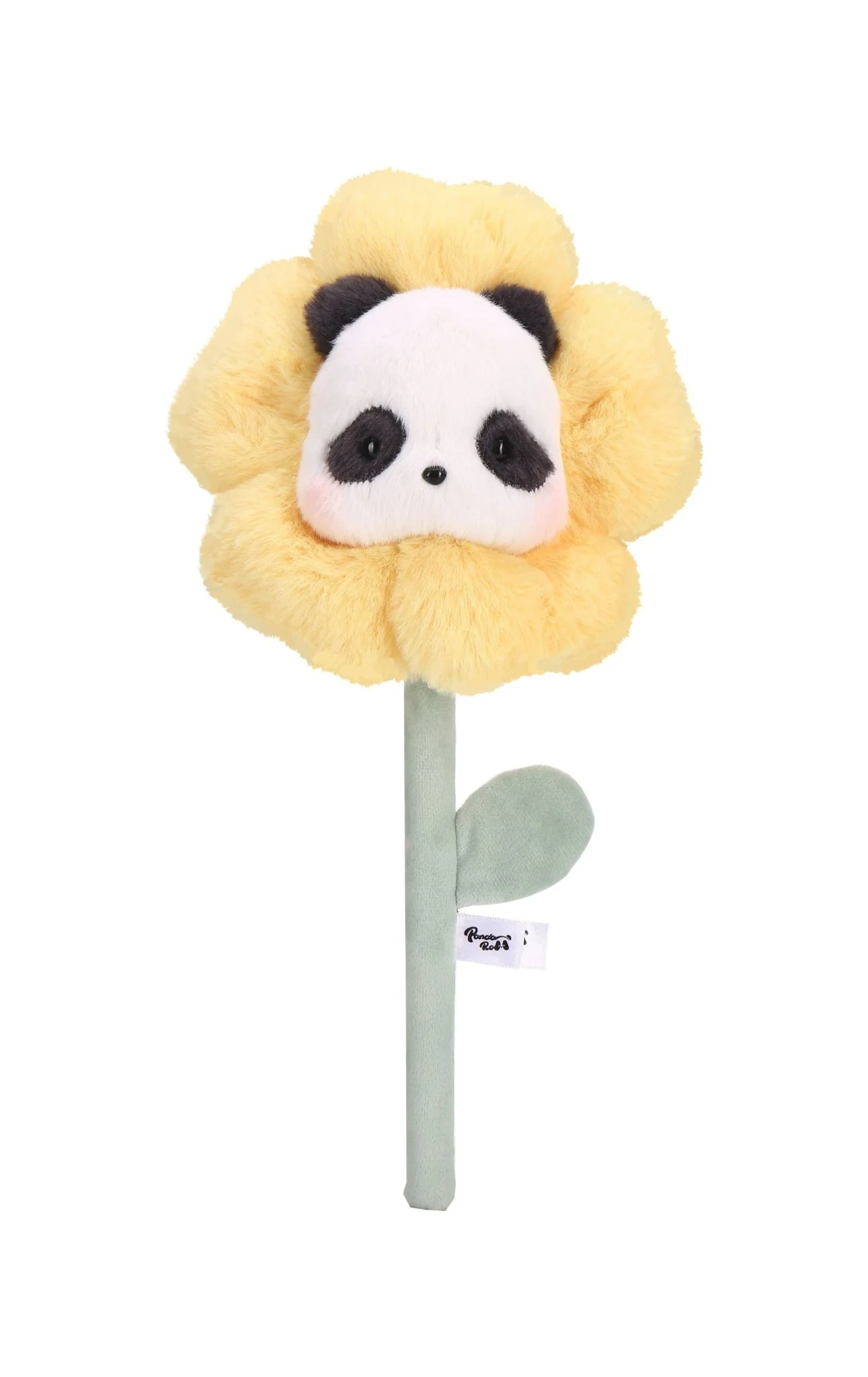 "52TOYS PANDA ROLL Flower World Plush" Blind Box - Image 3
