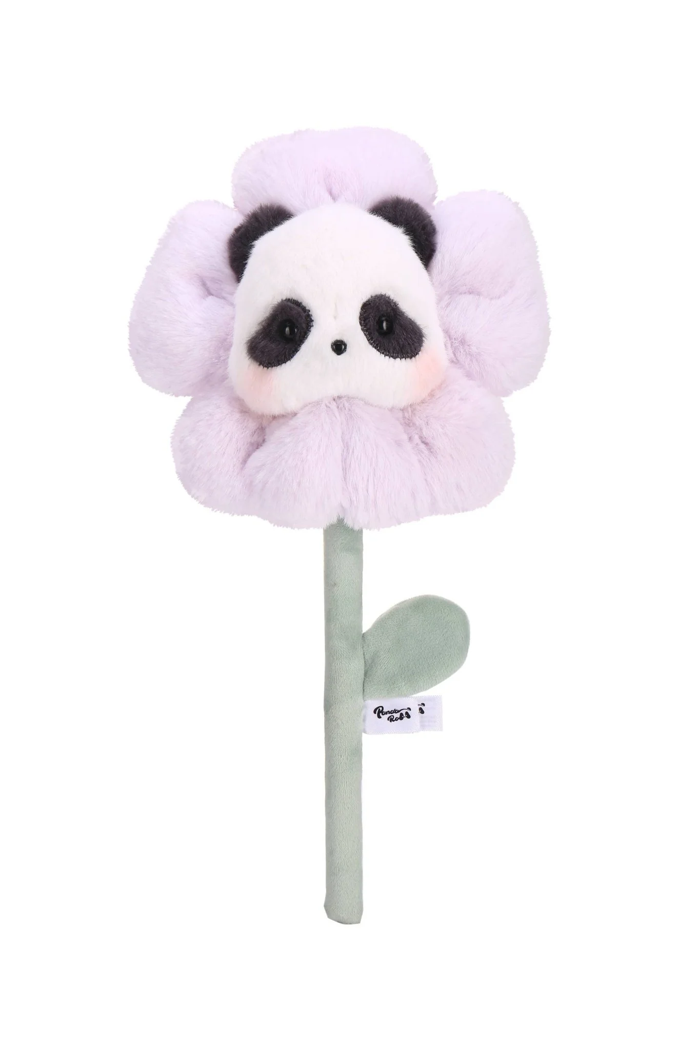 "52TOYS PANDA ROLL Flower World Plush" Blind Box - Image 4