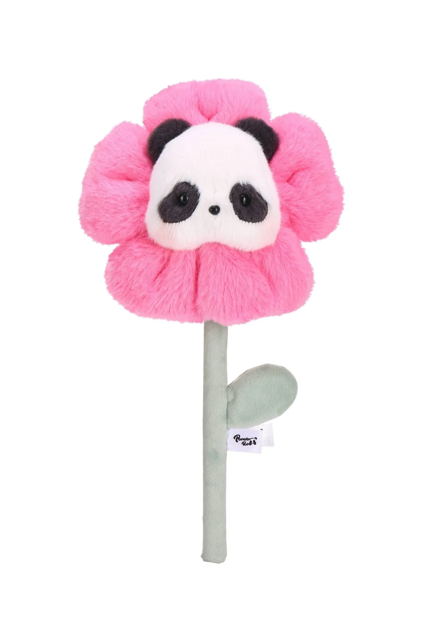 "52TOYS PANDA ROLL Flower World Plush" Blind Box - Image 5