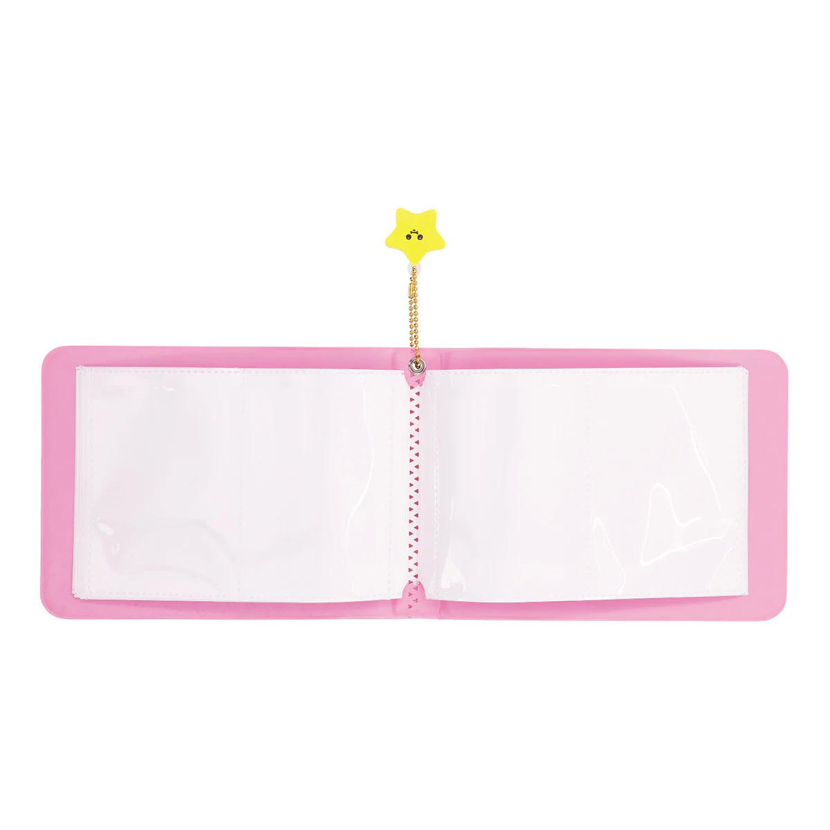 "Chiikawa Snapmide" Card Album - Image 4