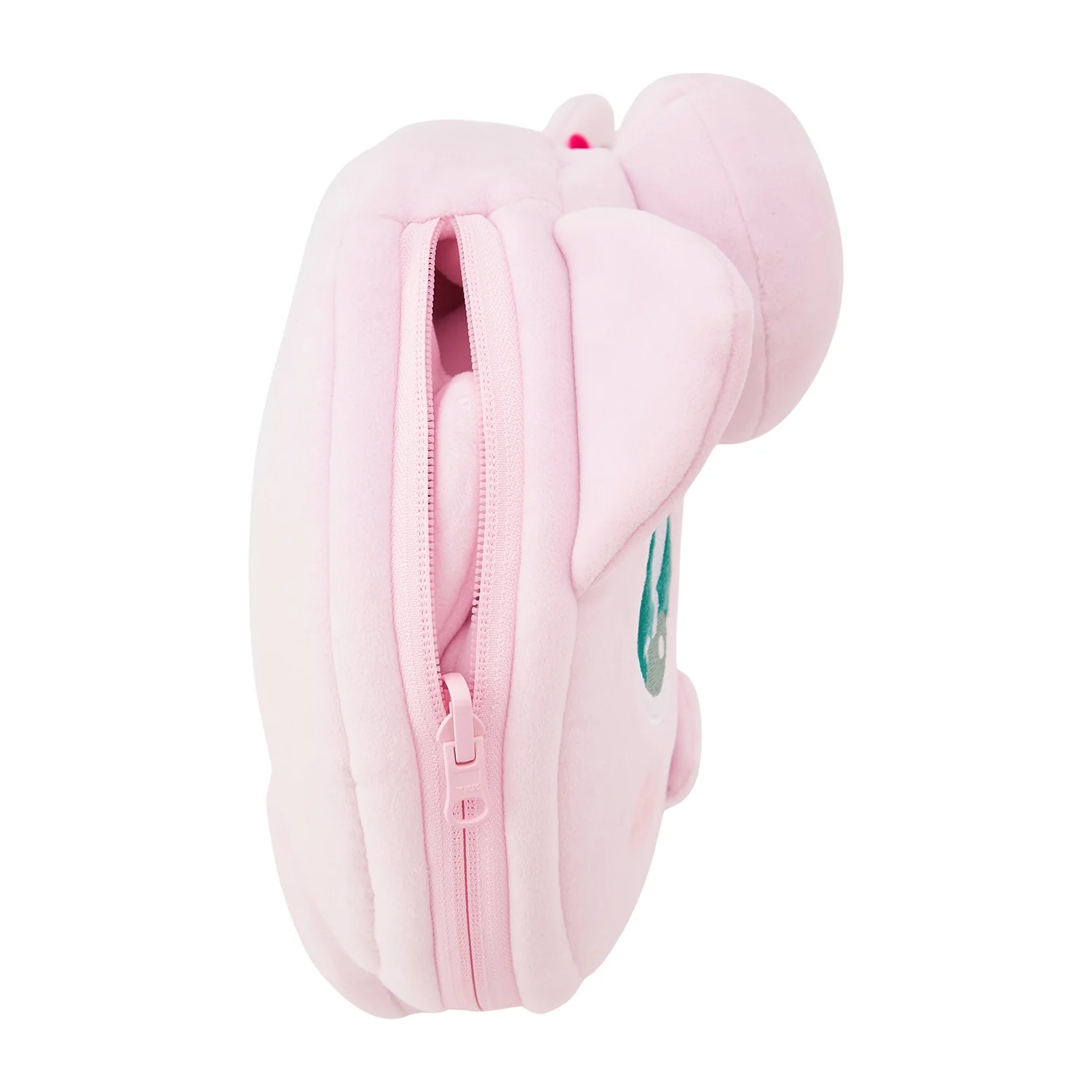 "Pokemon Don't Attack Me" Reversible Cushion - Image 5