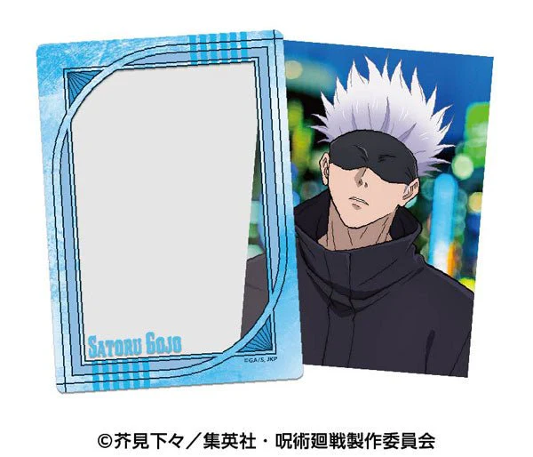 "Jujutsu Kaisen" Photo & Case - Image 6
