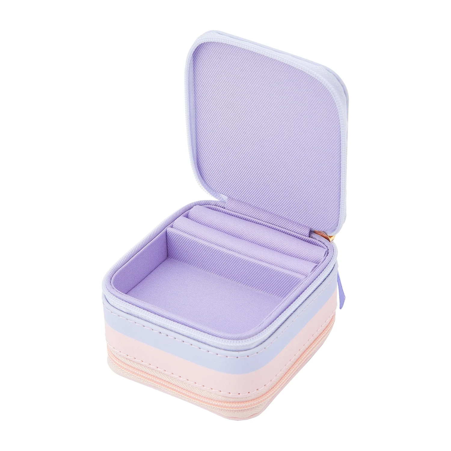 "Pokemon Don't Attack Me" Accessory Case - Image 3