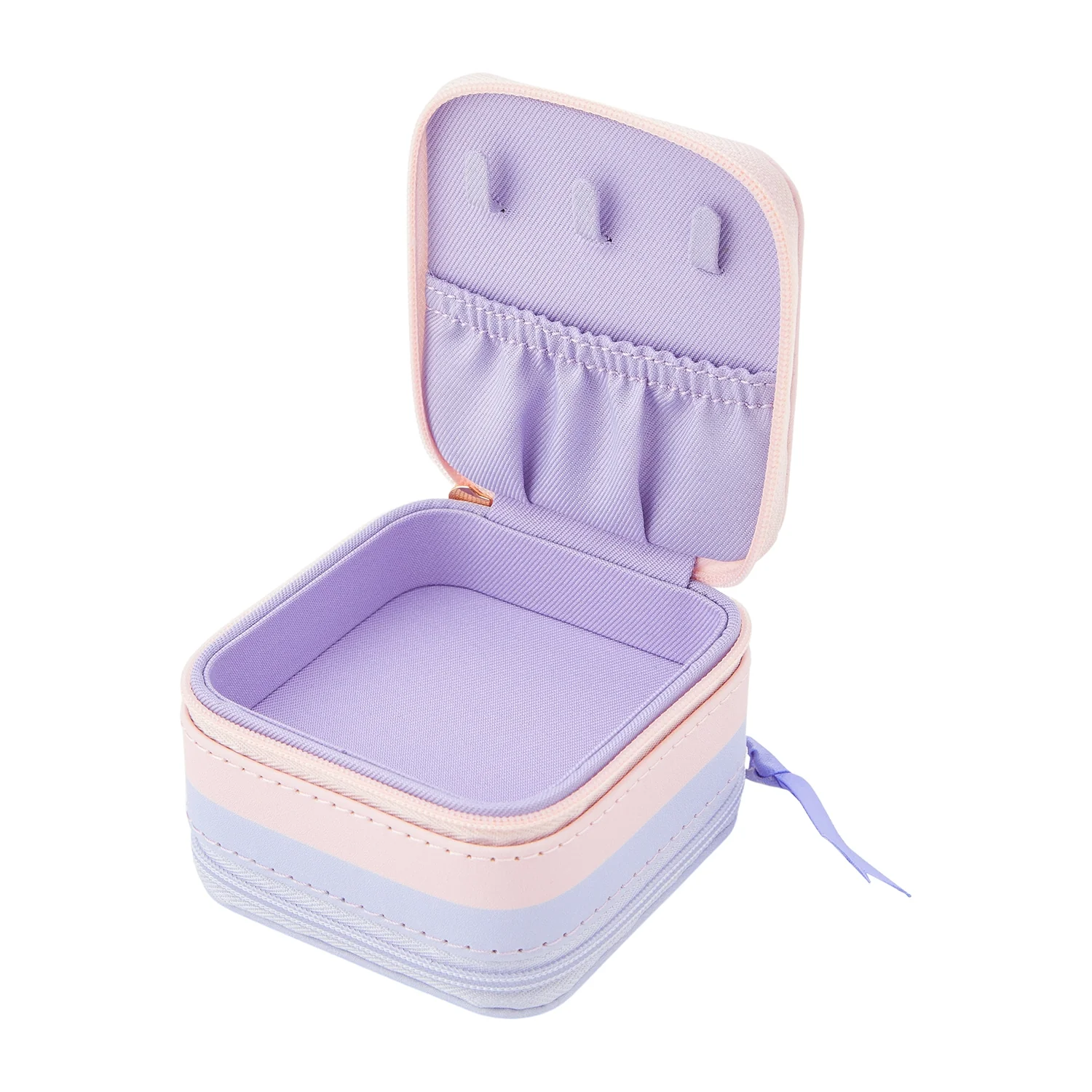 "Pokemon Don't Attack Me" Accessory Case - Image 4